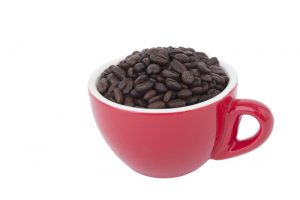 coffee beans